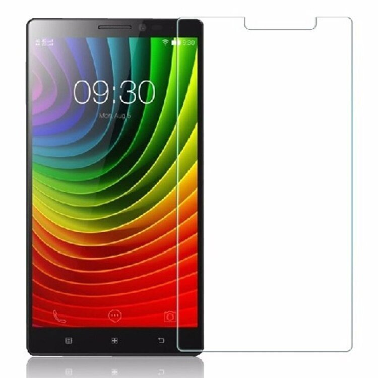Защитное стекло Screen Protector для Lenovo Vibe Z2, Прозрачное