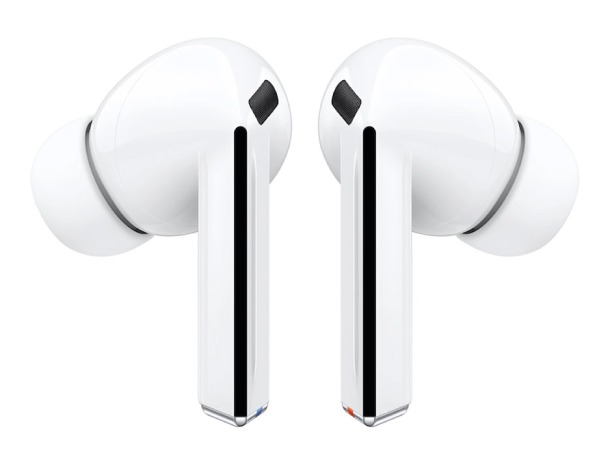 Samsung Galaxy Buds3 Pro, Белые Samsung Galaxy Buds3 Pro, Белые