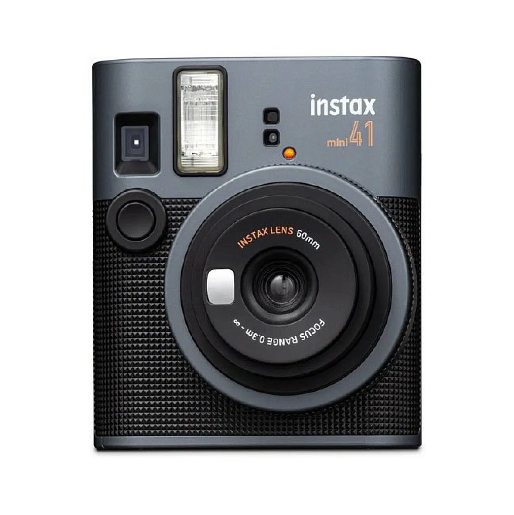 Fujifilm Instax mini 41, Черный в Краснодаре