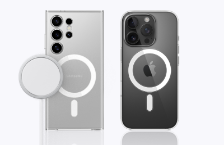 Galaxy S25 получат MagSafe/Qi2 — впервые для смартфонов Galaxy