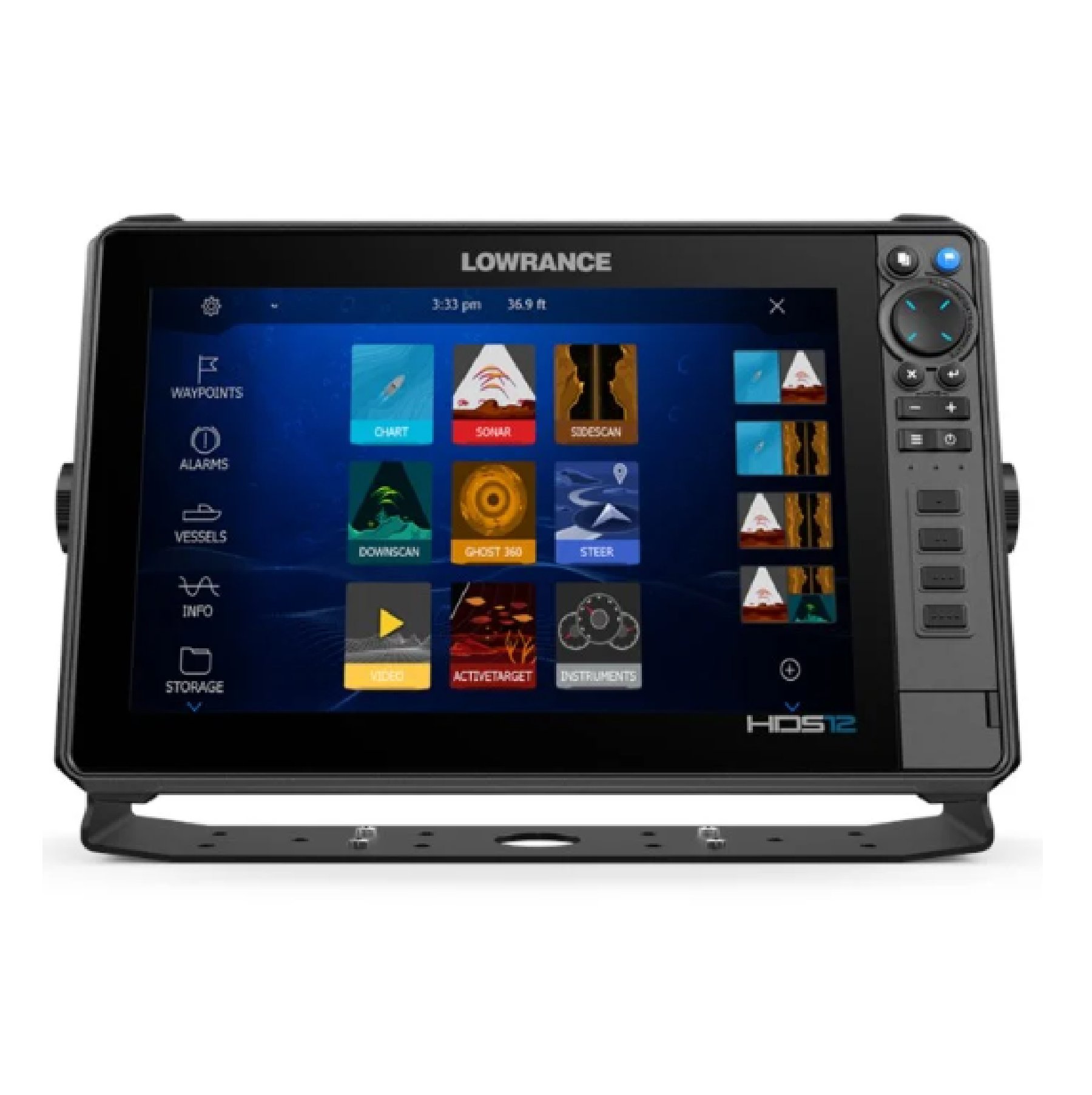 HDS 12 Pro Active Imaging HD в Краснодаре