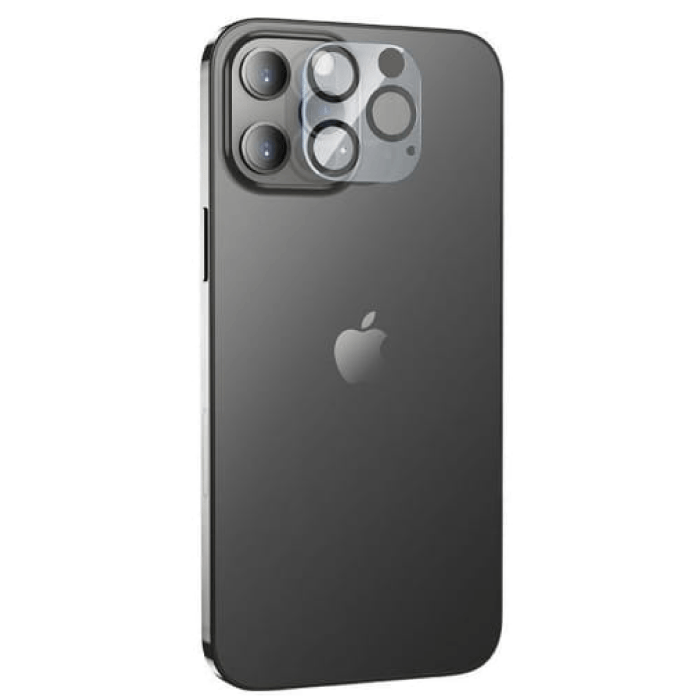 Защитное стекло Hoco V11 на камеру для iPhone 13 Pro / 13 Pro Max