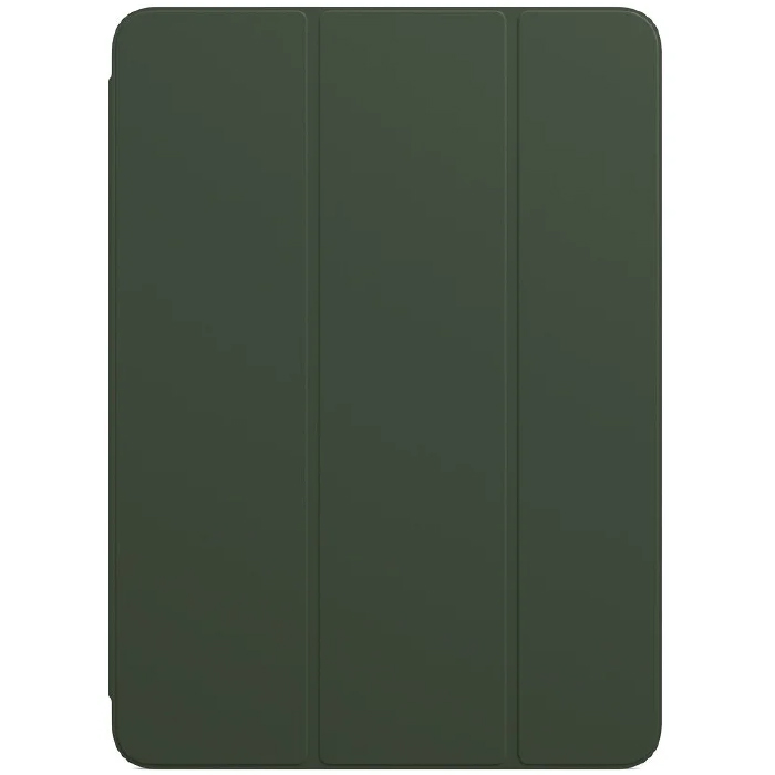 Чехол-книжка Smart для iPad Air (2020/2021), Зеленый