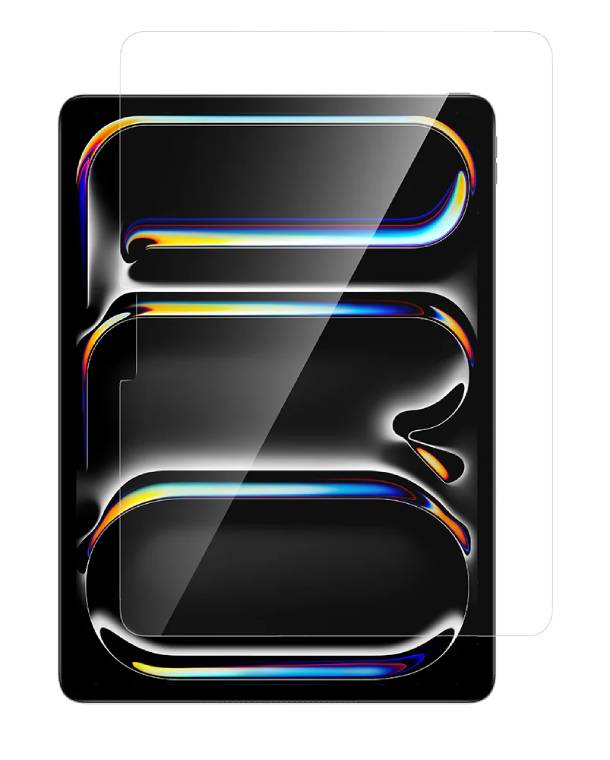 Защитное стекло Benks GlassWarrior Screen Protector iPad Pro 11 (2024)