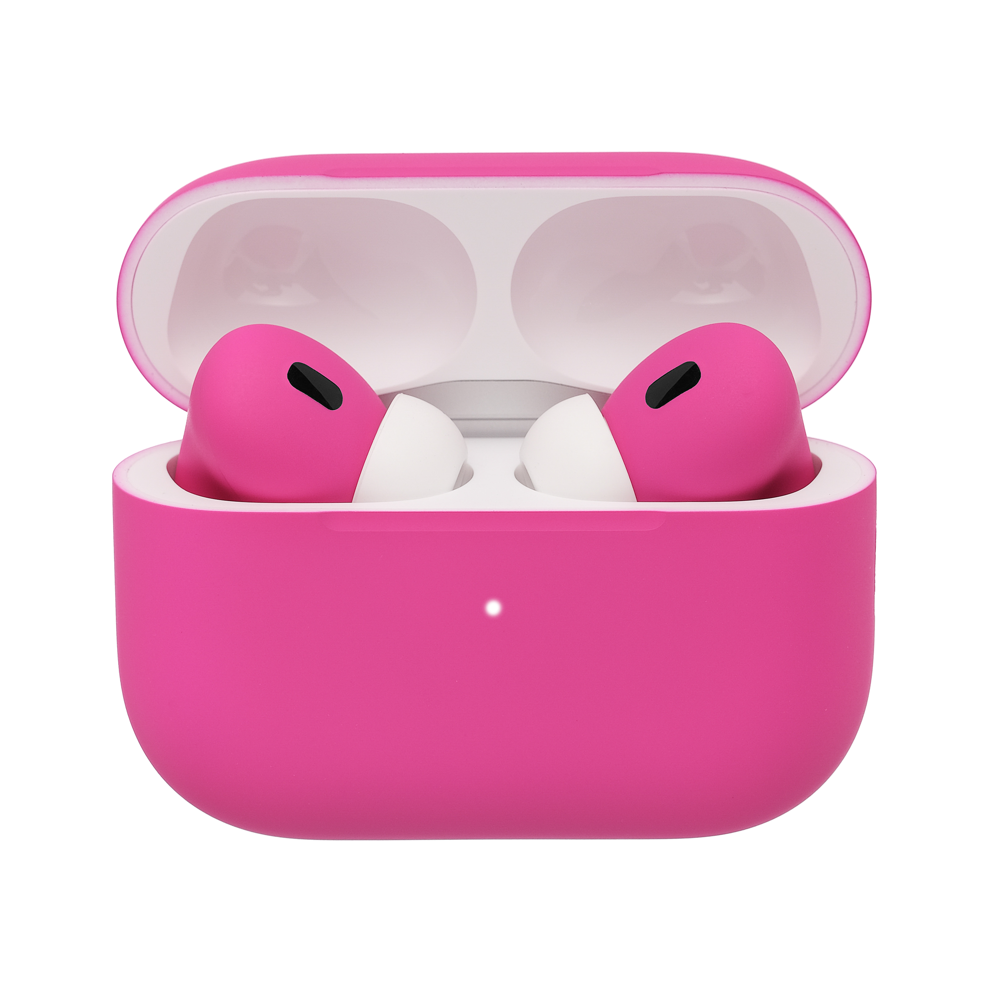 Apple AirPods Pro 2, 2023, Type-C, Розовый в Краснодаре