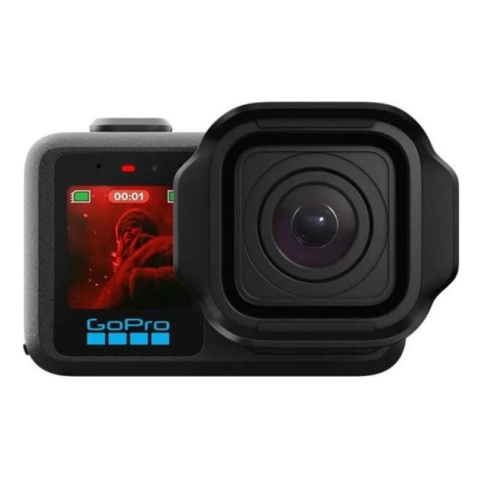 Экшн-камера GoPro Mission 1 Pro, Черный в Краснодаре
