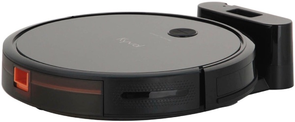 Робот-пылесос Robot VC Kyvol Cybovac E30, Черный