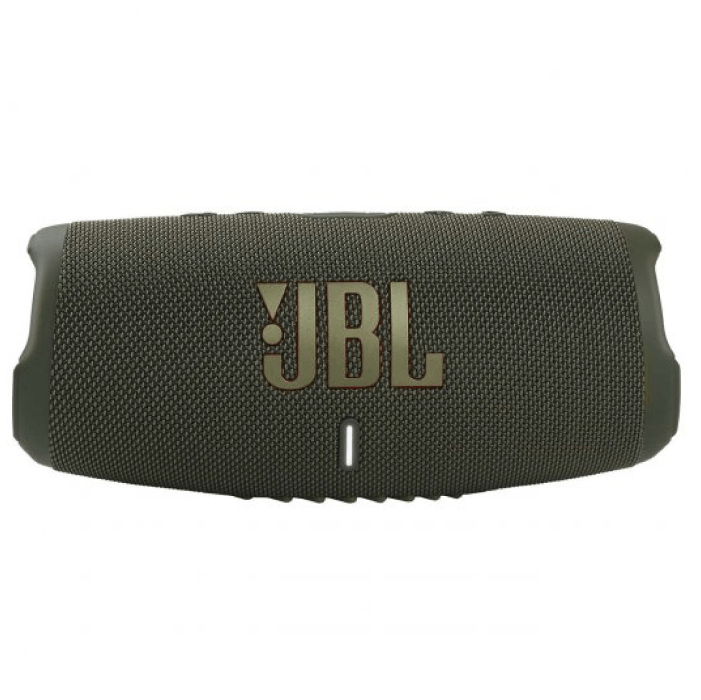 JBL Charge 5, Зеленый JBL Charge 5, Зеленый
