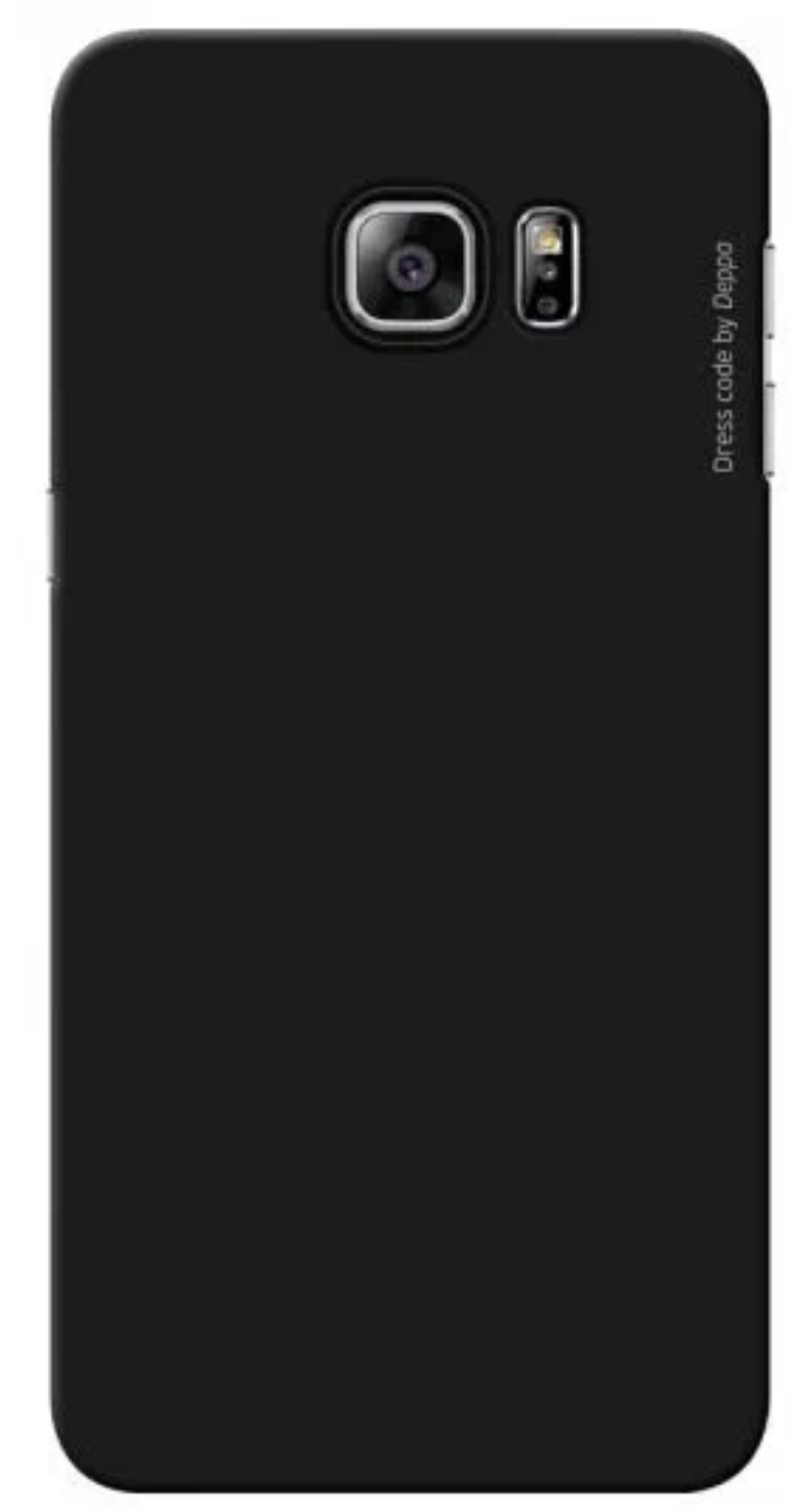 Чехол для Samsung Galaxy S6 Edge, Черный