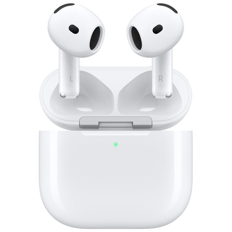 Беспроводные наушники AirPods Pro