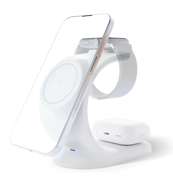 VLP Powerstand 3 in 1, Белый