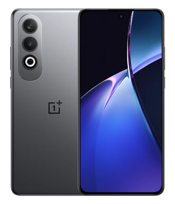 OnePlus Nord CE 4 8/256Гб, Темный хром