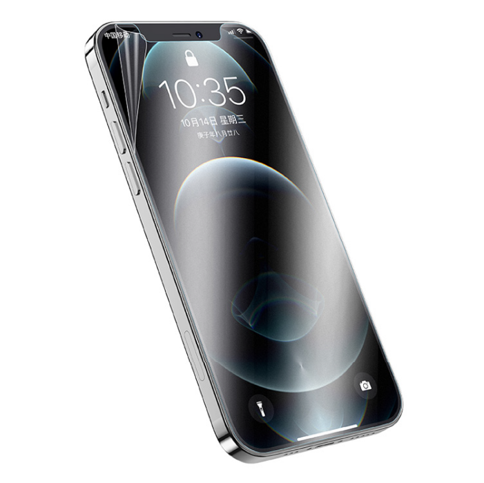 Защитная пленка TPU Hoco GF013, Прозрачная