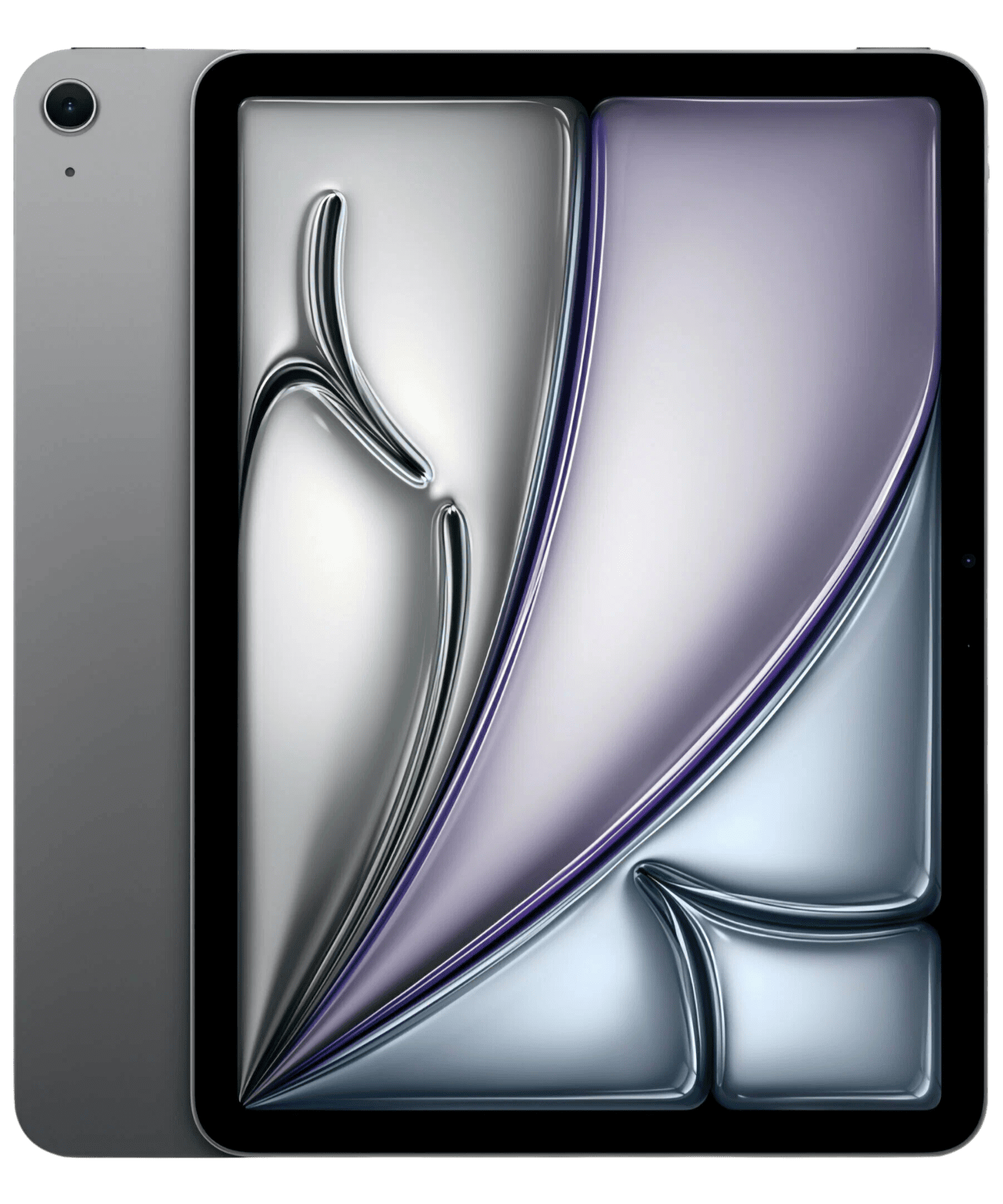 Apple iPad Air 11", 2025, M3, Wi-Fi, 128Гб, Серый космос