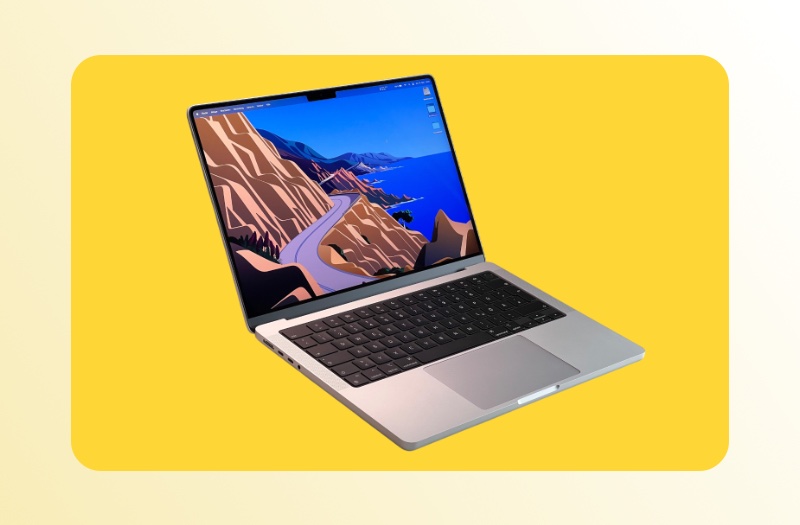 Лучший MacBook 2025 года: какой ноутбук Apple стоит купить?