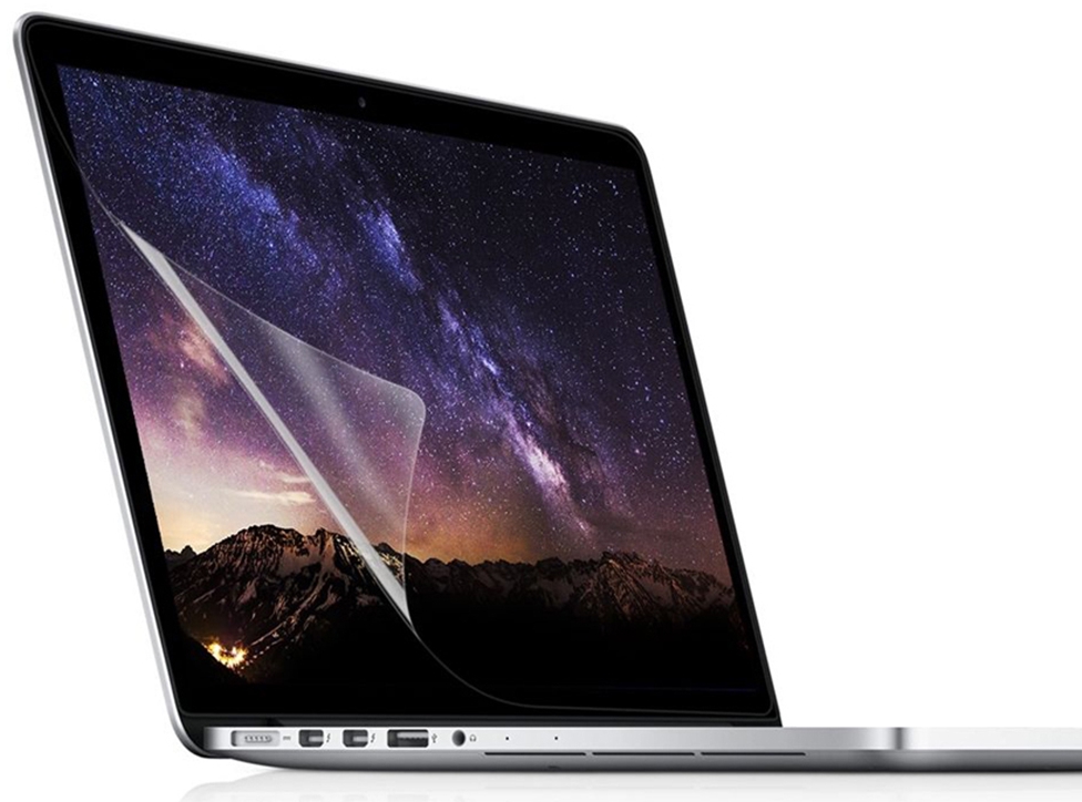 Защитная пленка на экран для Apple MacBook Pro Retina 13 (2016)