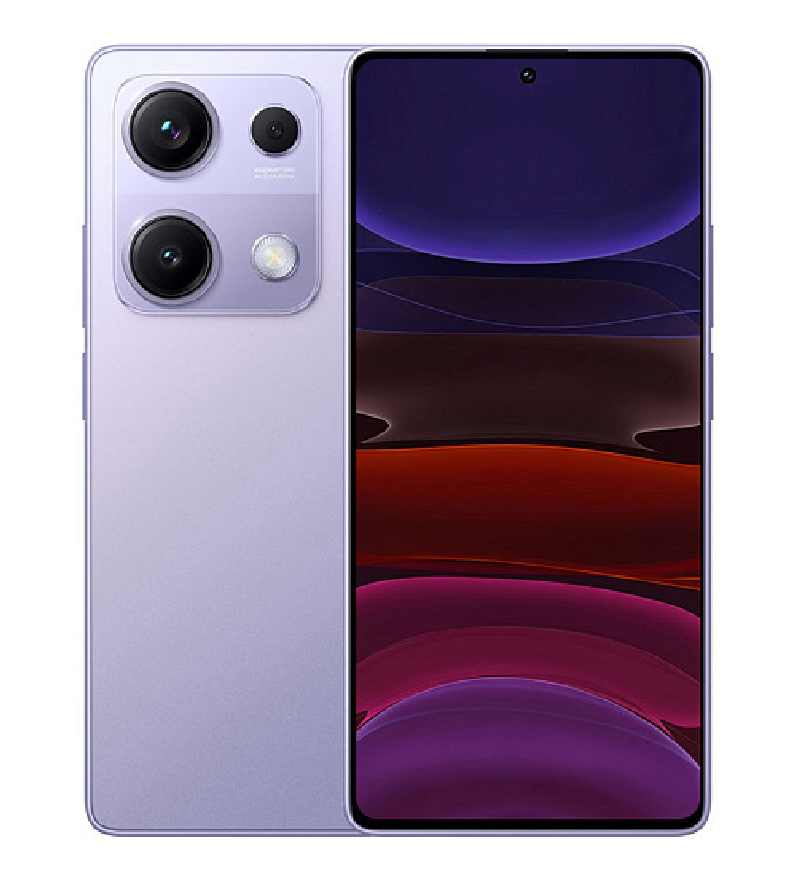 Xiaomi Redmi Note 14S 12/512Гб, Фиолетовый, EU Xiaomi Redmi Note 14S 12/512Гб, Фиолетовый, EU