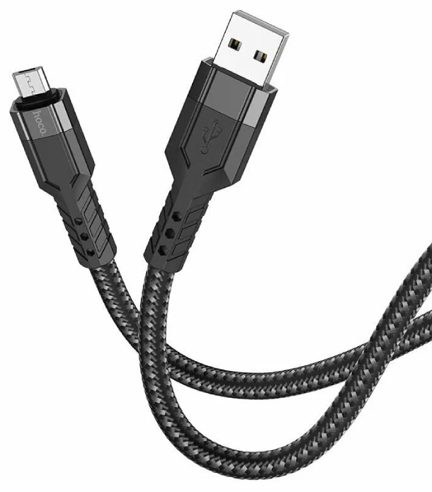 Hoco U110 Micro, Черный