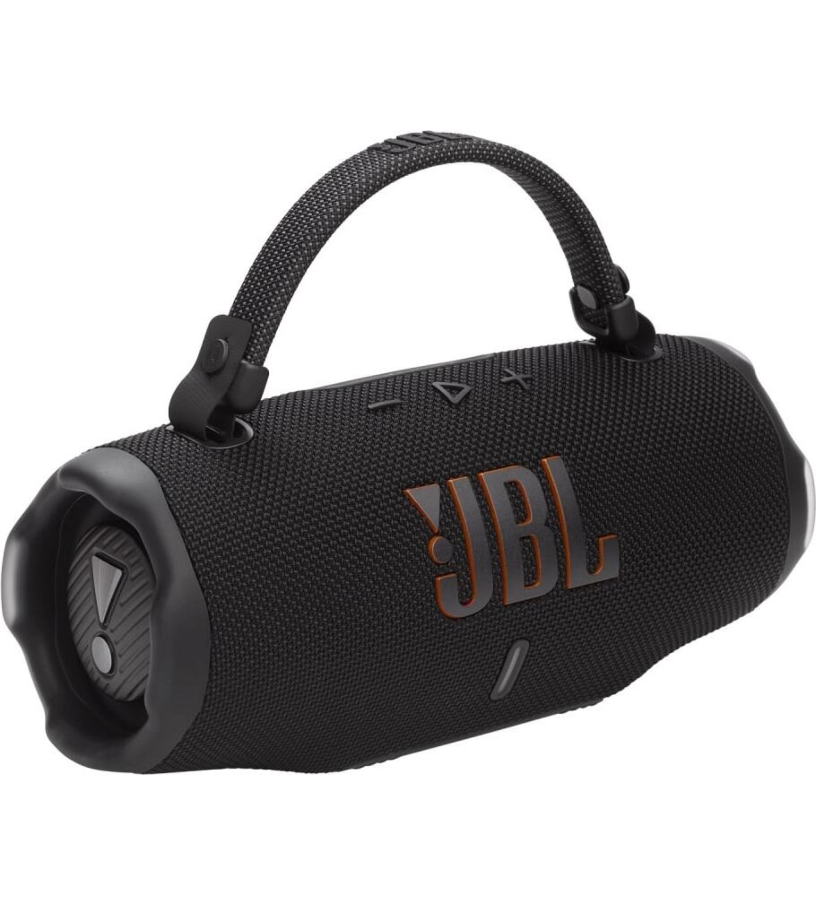 JBL Charge 6, Черный JBL Charge 6, Черный