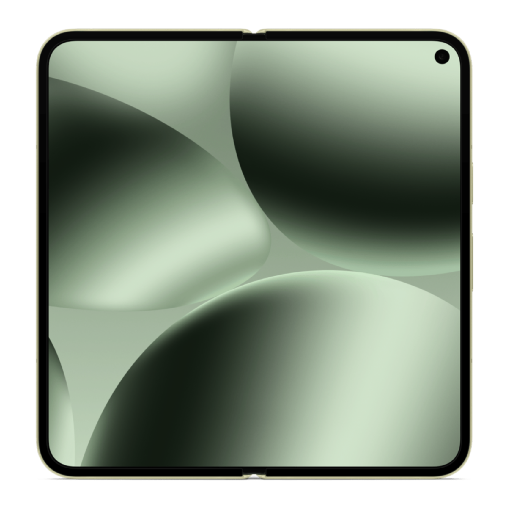 Google Pixel 10 Pro Fold 16/512Гб, Светлый нефрит