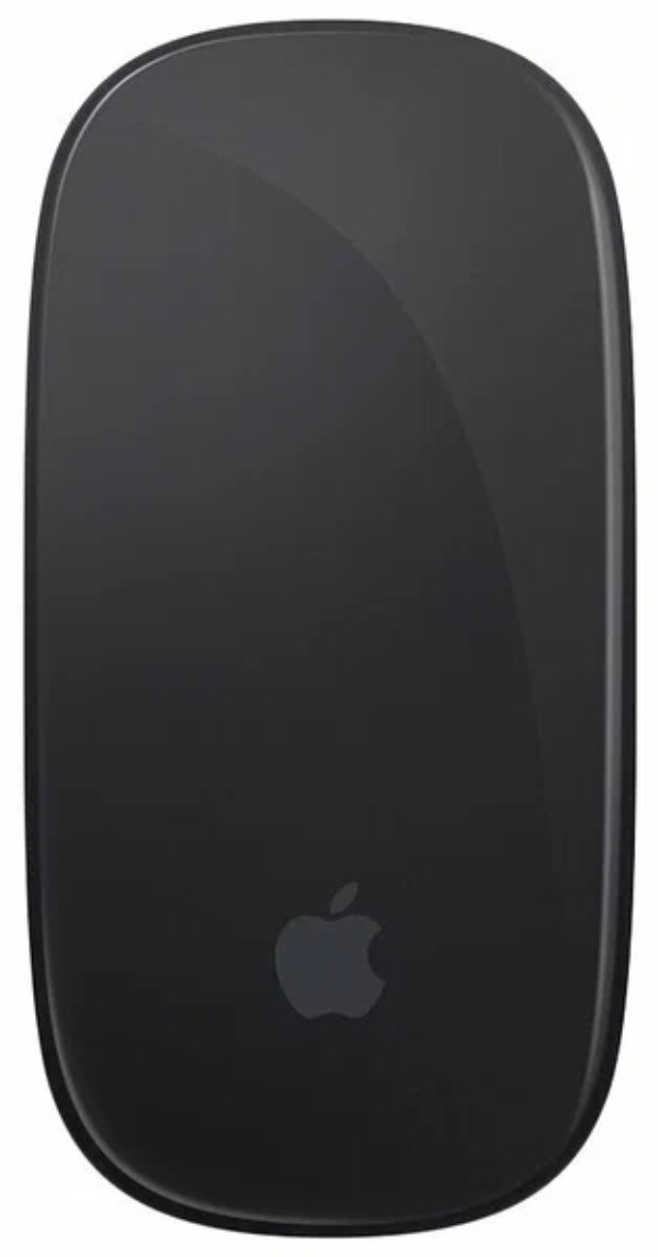 Мышь Apple Magic Mouse 2, Cерый Rосмос