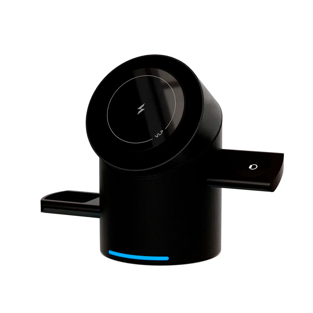 VLP Tower Power 3in1 для Apple, Черный титан