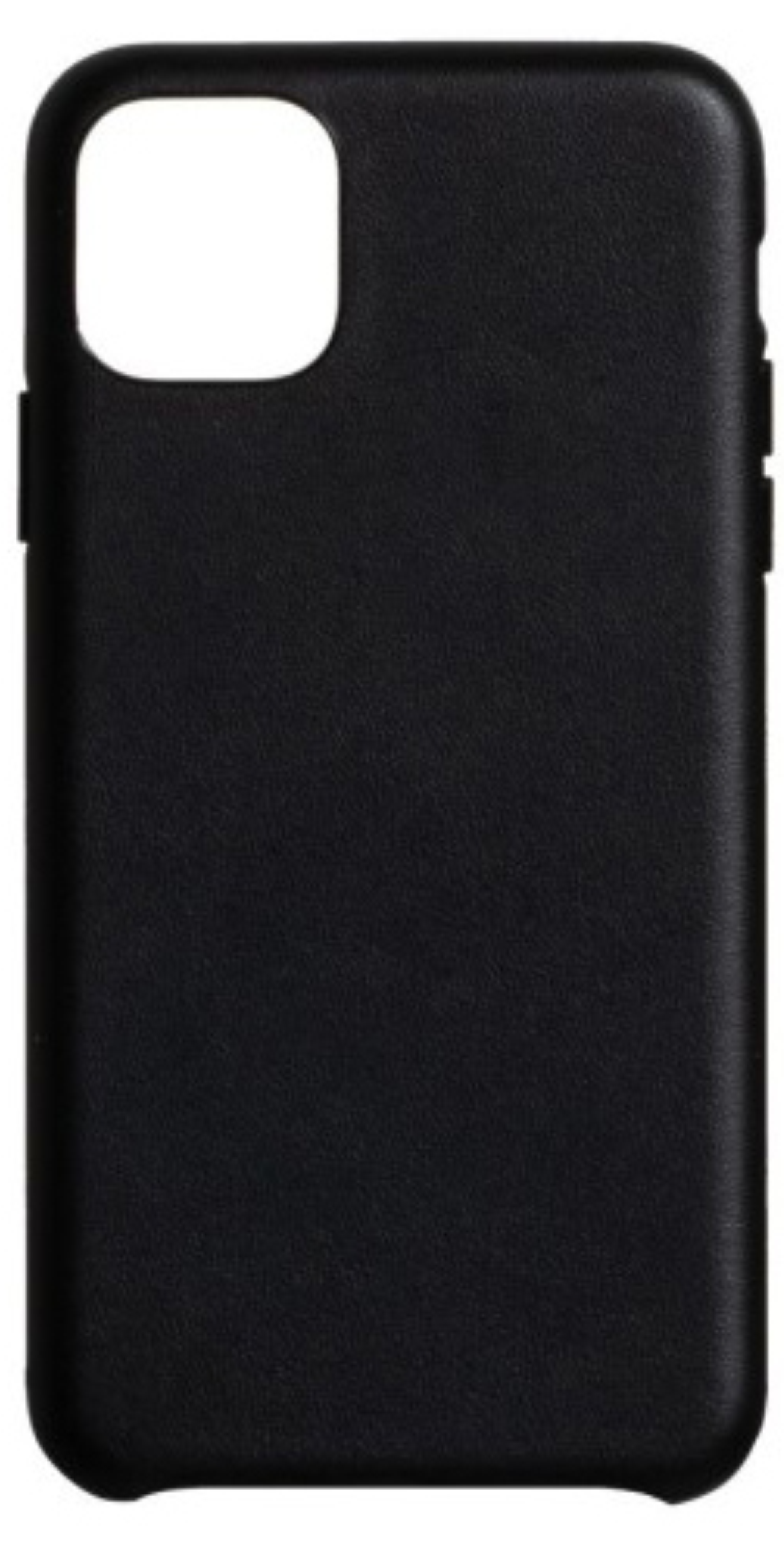 Чехол K-DOO Благородная коллекция для Apple iPhone 11, Черный