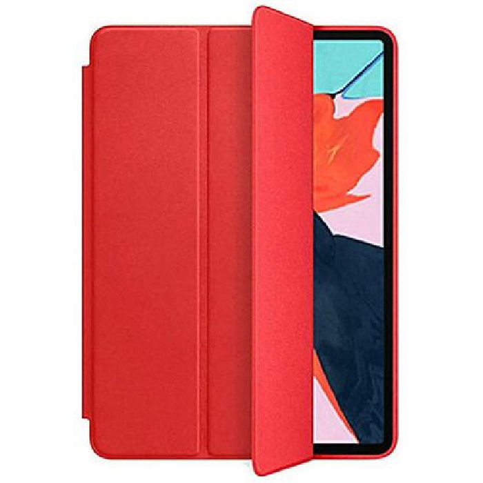 Чехол-книжка Smart для iPad Mini (2021), Красный