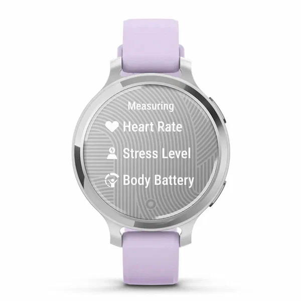  Garmin Lily 2 Active, Фиолетовый