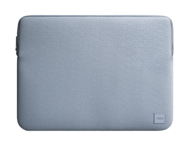Сумка Uniq для MacBook 14" Cyprus v.2 Neoprene sleeve Cloud, Синий