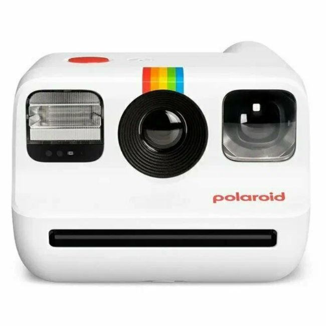 Polaroid Go 2, Белый в Краснодаре