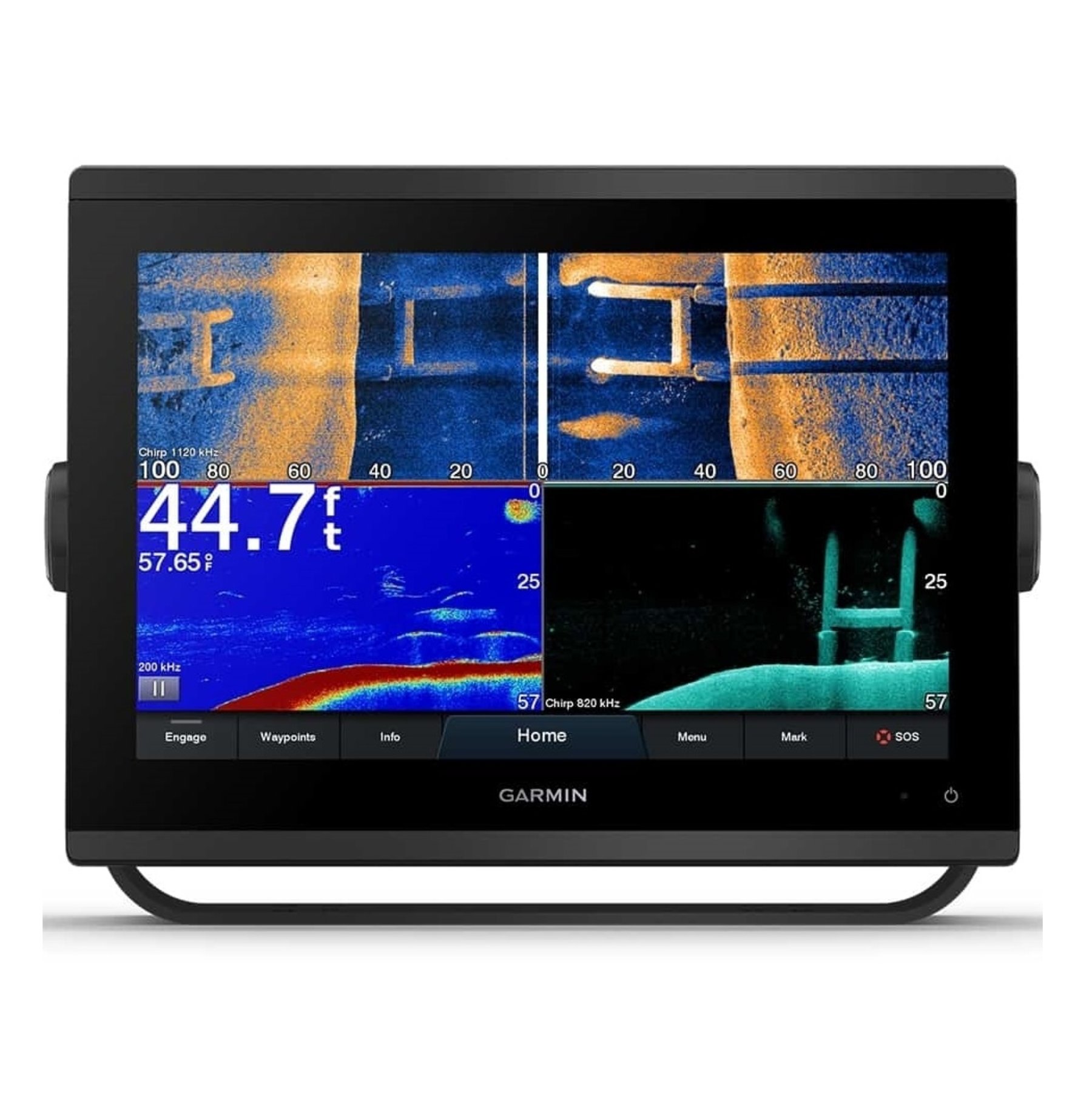 Эхо-карта 1223xsv в Краснодаре