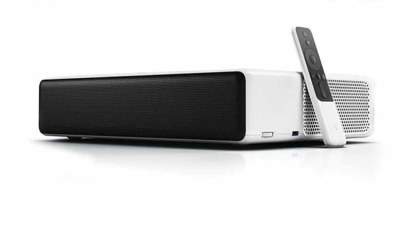 Проектор Xiaomi Mijia Laser Projection MJJGYY02FM EU Проектор Xiaomi Mijia Laser Projection MJJGYY02FM EU в Краснодаре