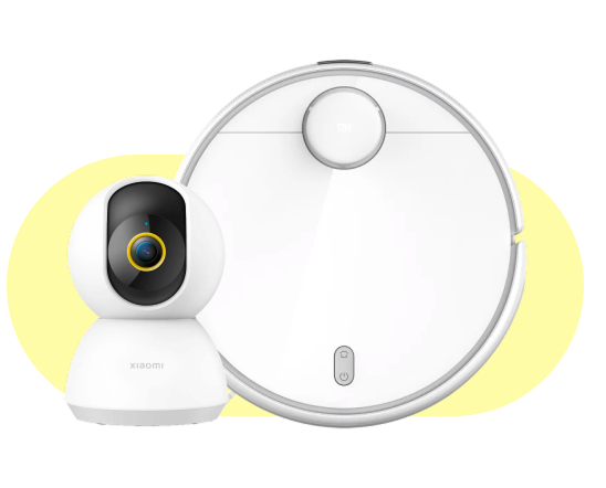 Умный дом Xiaomi