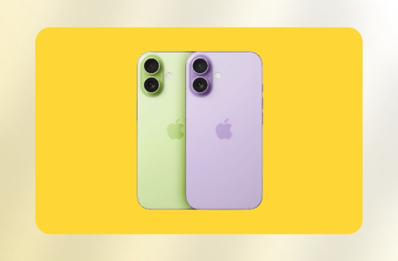 Сомнительный слух: Apple выпустит чехлы для iPhone 17 из «жидкого силикона» с дополнительным шнурком