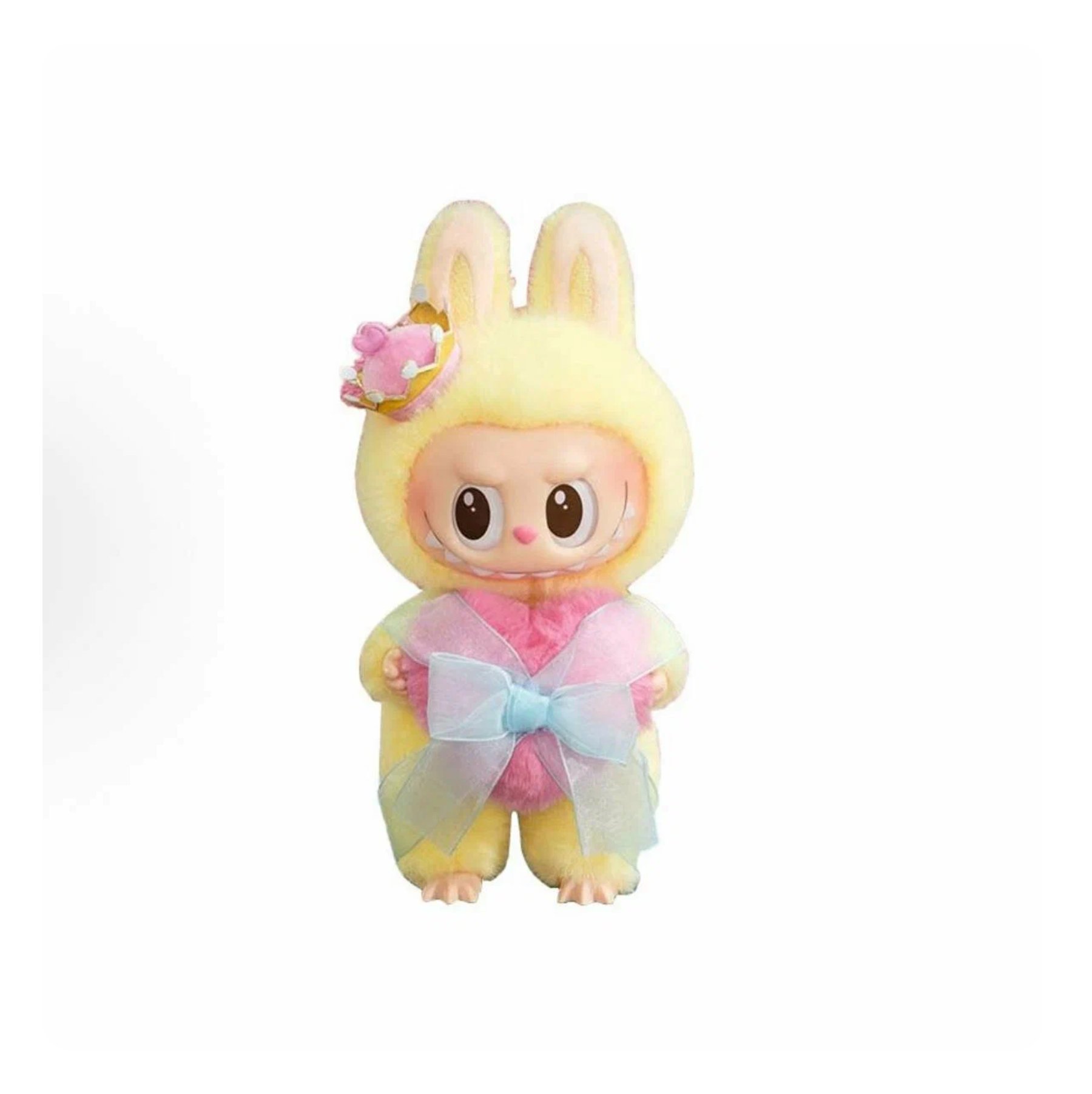 Labubu Let’s Checkmate, Коллекционная фигурка-брелок  в Краснодаре