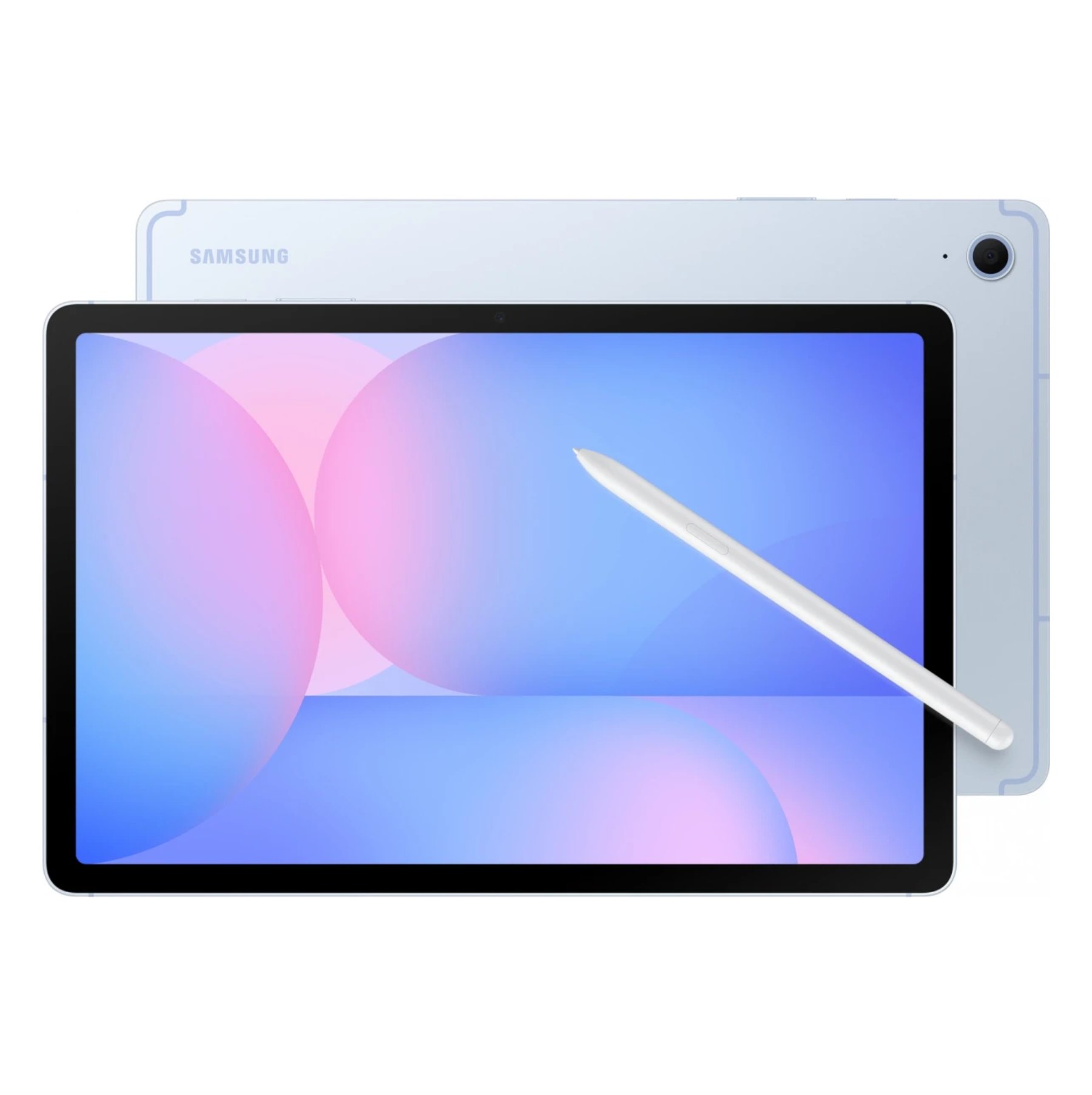 Samsung Galaxy Tab S10 FE 10.9" Wi-Fi 8/128Гб, Голубой