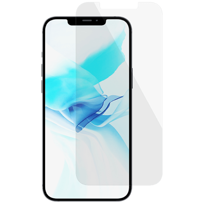 Защитное стекло Ubear Extreme Flat для Apple iPhone 12 Pro Max