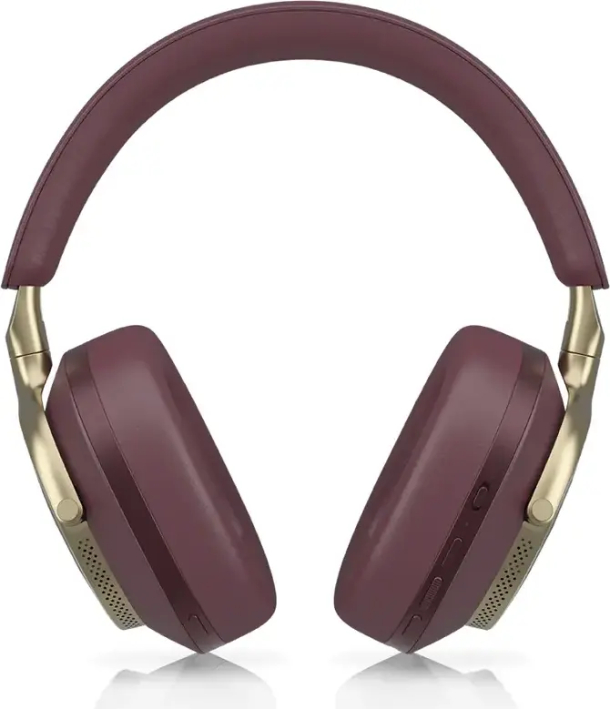 Bowers & Wilkins Px8, Цвета «Бургундский» Bowers & Wilkins Px8, Цвета «Бургундский»