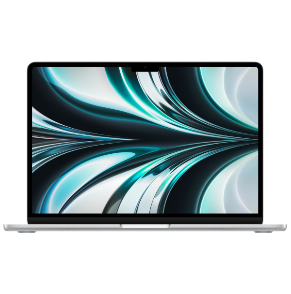 Apple MacBook Air 13" MC7V4 M2 16Гб/256Гб SSD, Серебристый