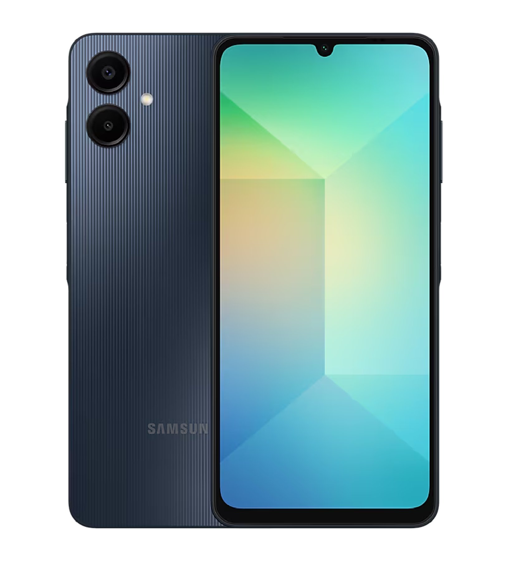 Samsung Galaxy A06 4/64Гб, Черный Samsung Galaxy A06 4/64Гб, Черный