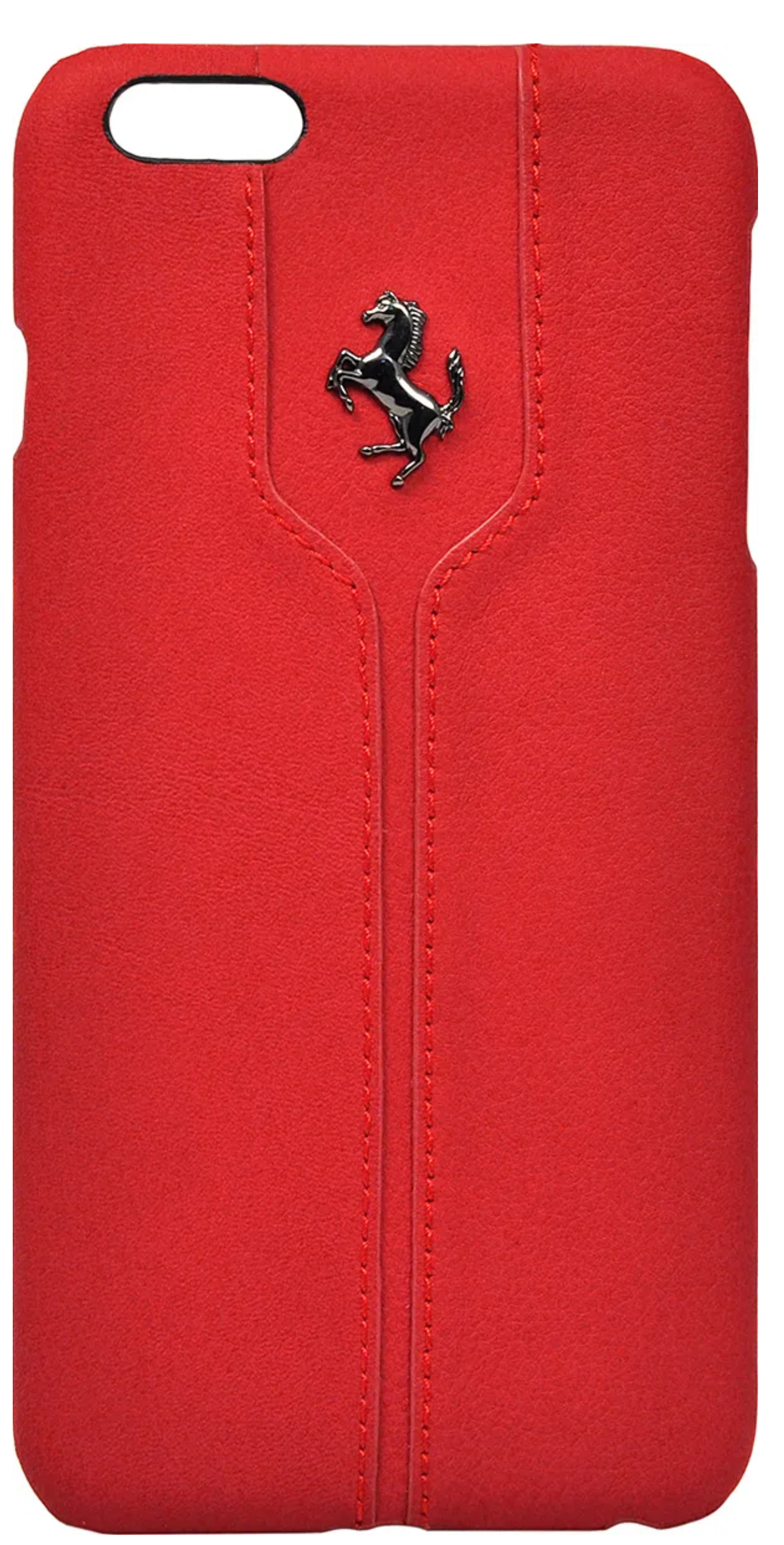 Чехол Ferrari для iPhone 6, Монте-Карло, Красный
