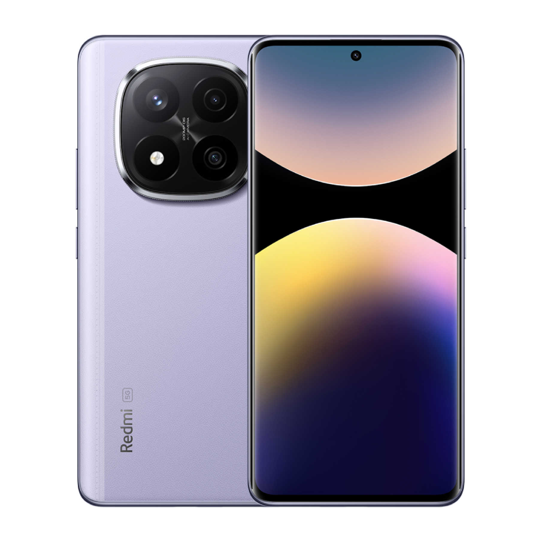 Xiaomi Redmi Note 14 Pro Plus 5G 8/256Гб , Без адаптера, Лавандово-фиолетовый, EU Xiaomi Redmi Note 14 Pro Plus 5G 8/256Гб , Без адаптера, Лавандово-фиолетовый, EU