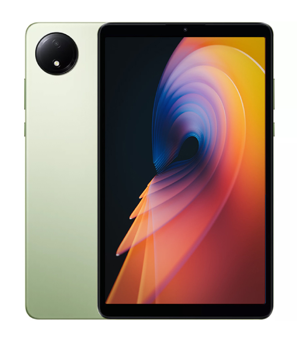 Redmi Pad SE 8.7" 6/128Гб Wi-Fi, Зеленый, EU