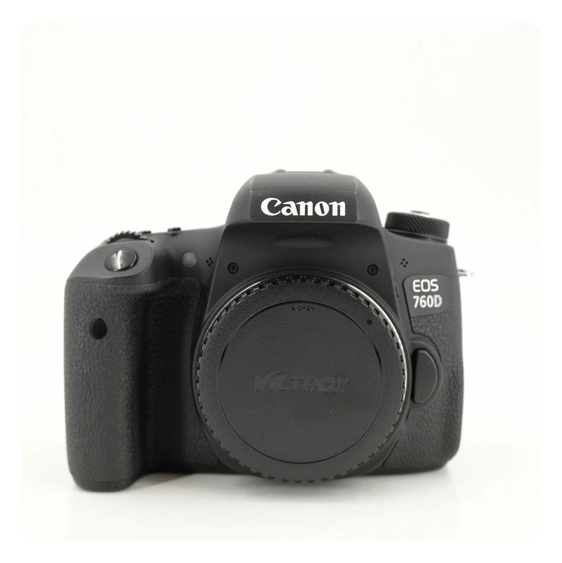 Canon EOS 760D Body в Краснодаре