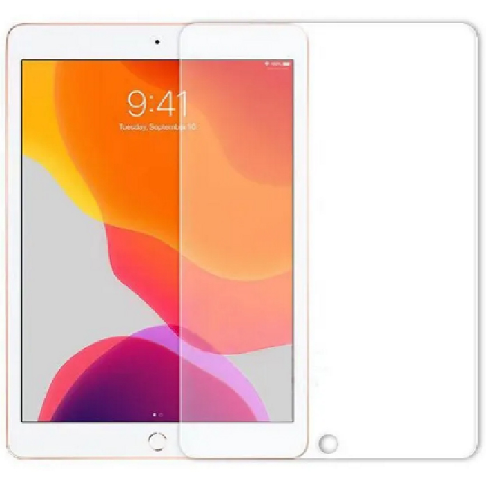 Защитное стекло Glass Protector для Apple iPad Air (2019)