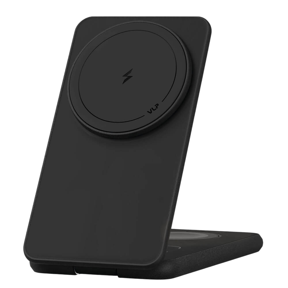 VLP Alum Power Pro для Samsung, Черный