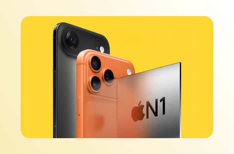 Пользователи новых iPhone 17 сообщают о проблемах с нестабильным Wi-Fi