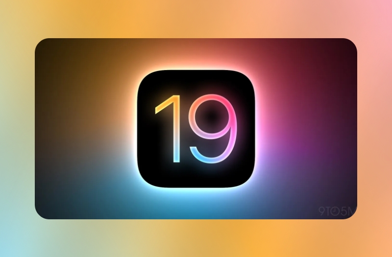 iOS 19: новые функции, дата выхода и многое другое