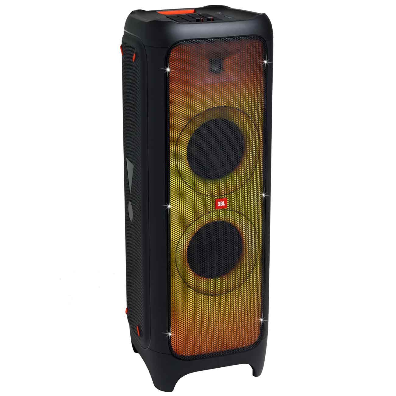 JBL PartyBox 1000, Черный JBL PartyBox 1000, Черный